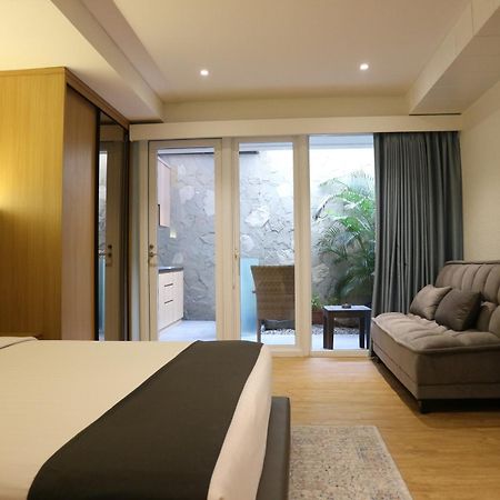 Treehouse Suites - Boutique Serviced Apartment Τζακάρτα Εξωτερικό φωτογραφία