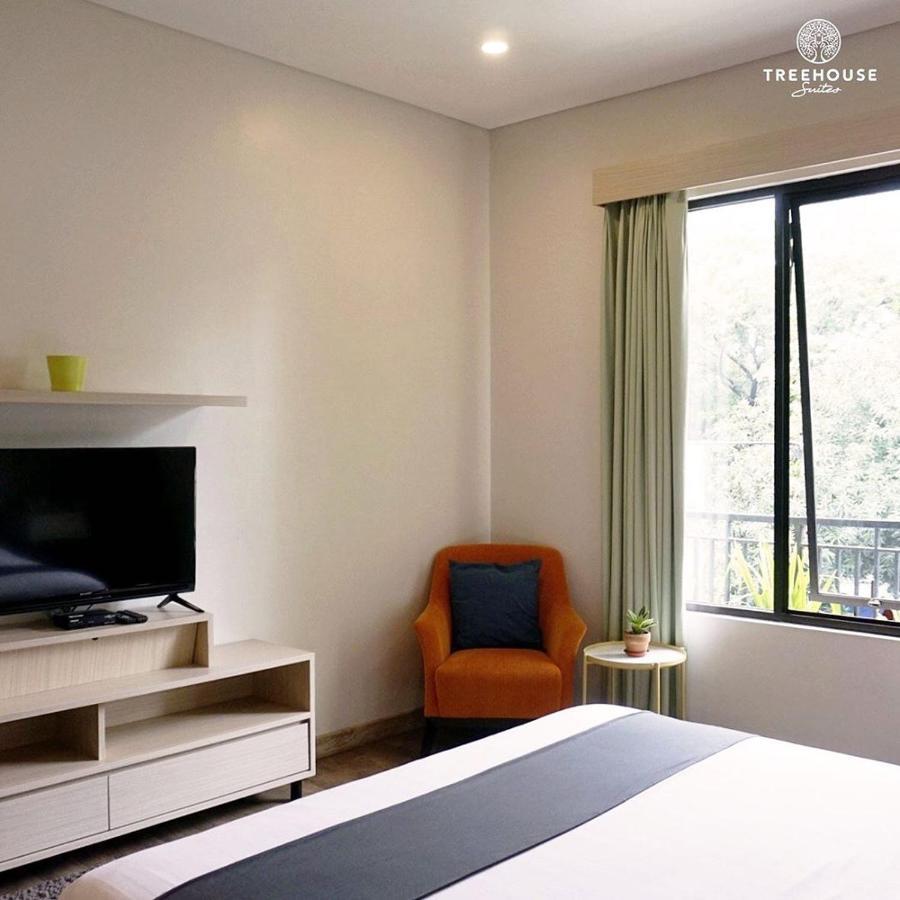 Treehouse Suites - Boutique Serviced Apartment Τζακάρτα Εξωτερικό φωτογραφία