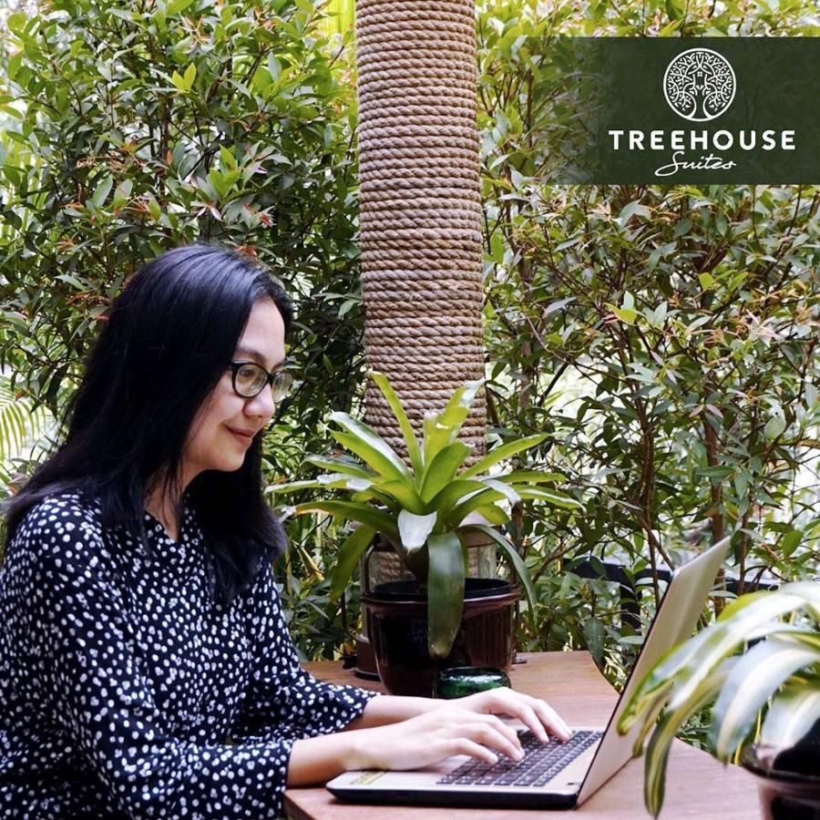 Treehouse Suites - Boutique Serviced Apartment Τζακάρτα Εξωτερικό φωτογραφία