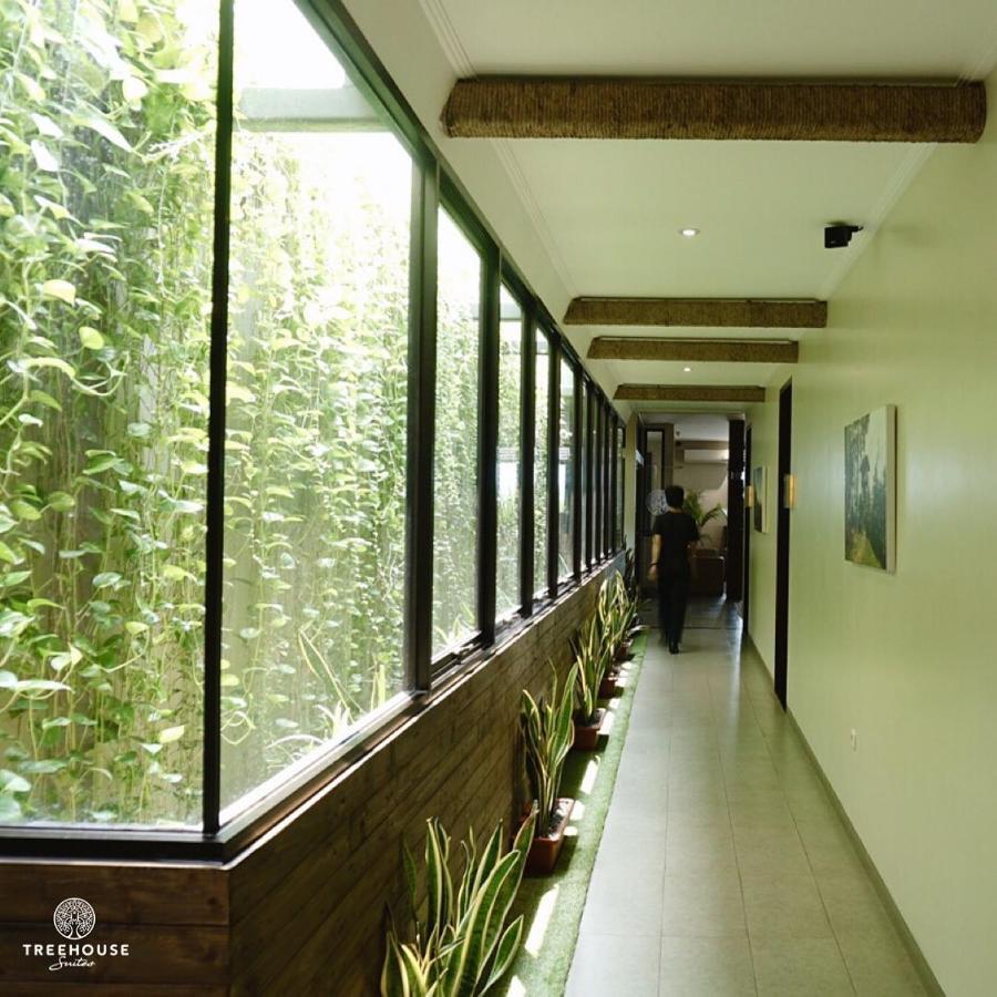 Treehouse Suites - Boutique Serviced Apartment Τζακάρτα Εξωτερικό φωτογραφία