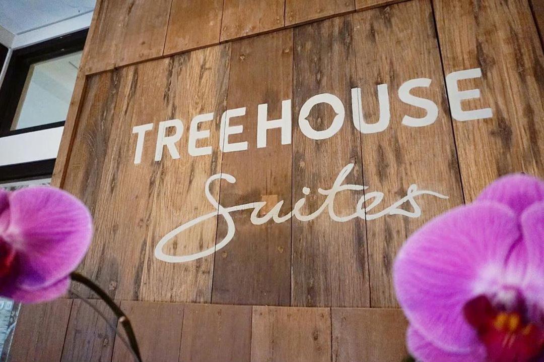 Treehouse Suites - Boutique Serviced Apartment Τζακάρτα Εξωτερικό φωτογραφία