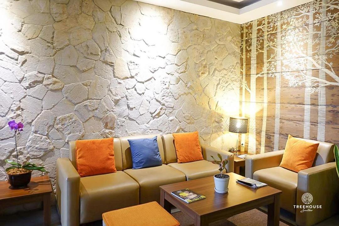 Treehouse Suites - Boutique Serviced Apartment Τζακάρτα Εξωτερικό φωτογραφία