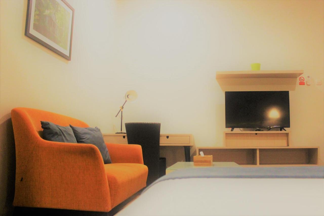 Treehouse Suites - Boutique Serviced Apartment Τζακάρτα Εξωτερικό φωτογραφία