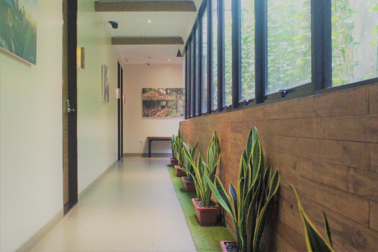 Treehouse Suites - Boutique Serviced Apartment Τζακάρτα Εξωτερικό φωτογραφία
