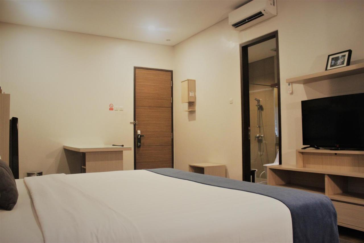 Treehouse Suites - Boutique Serviced Apartment Τζακάρτα Εξωτερικό φωτογραφία