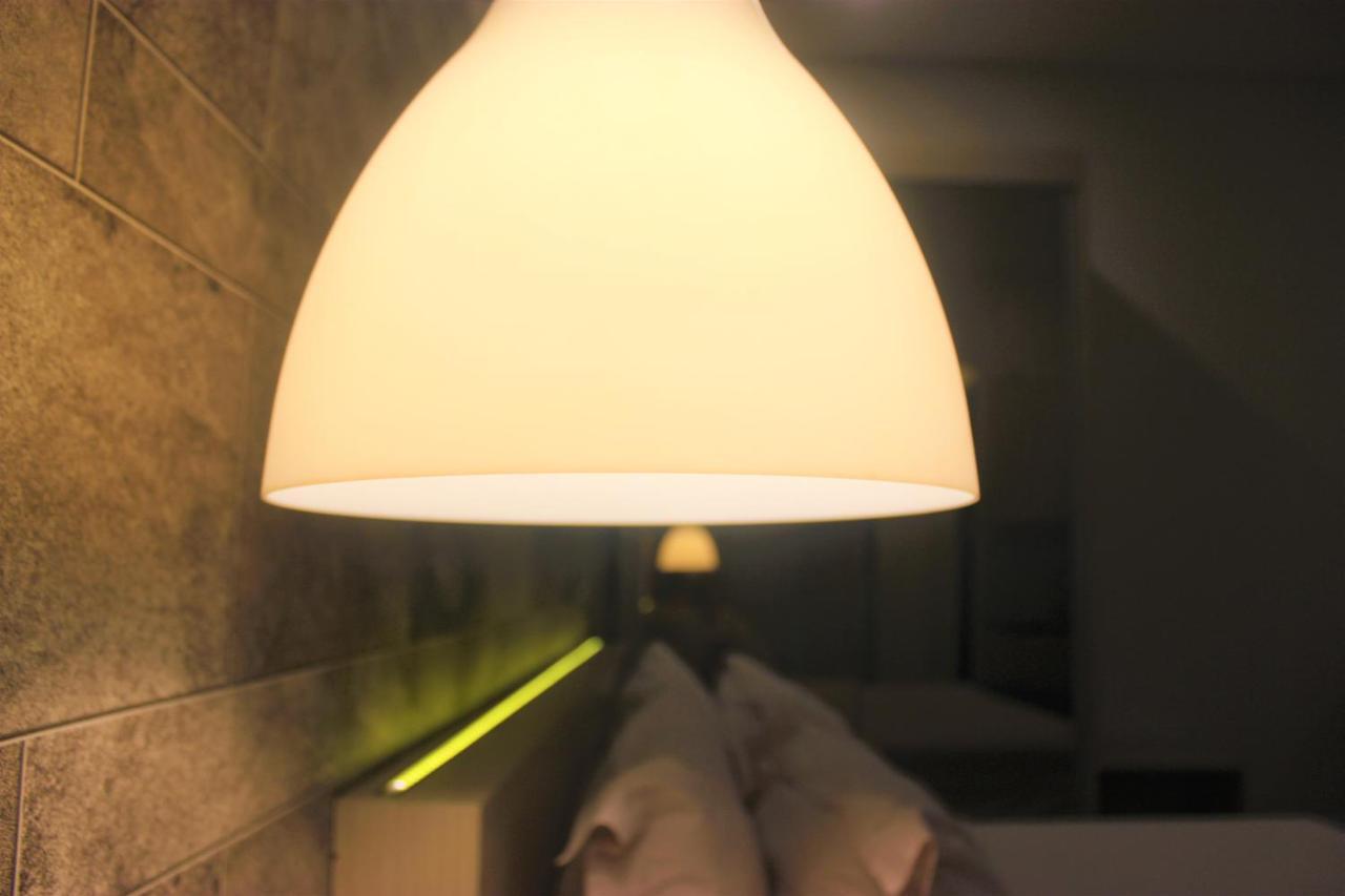 Treehouse Suites - Boutique Serviced Apartment Τζακάρτα Εξωτερικό φωτογραφία