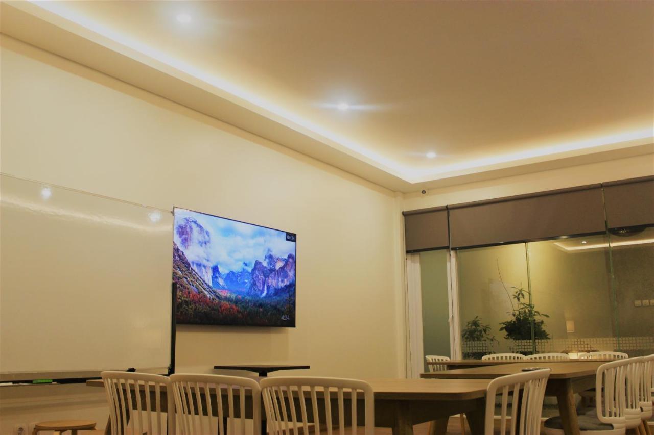 Treehouse Suites - Boutique Serviced Apartment Τζακάρτα Εξωτερικό φωτογραφία