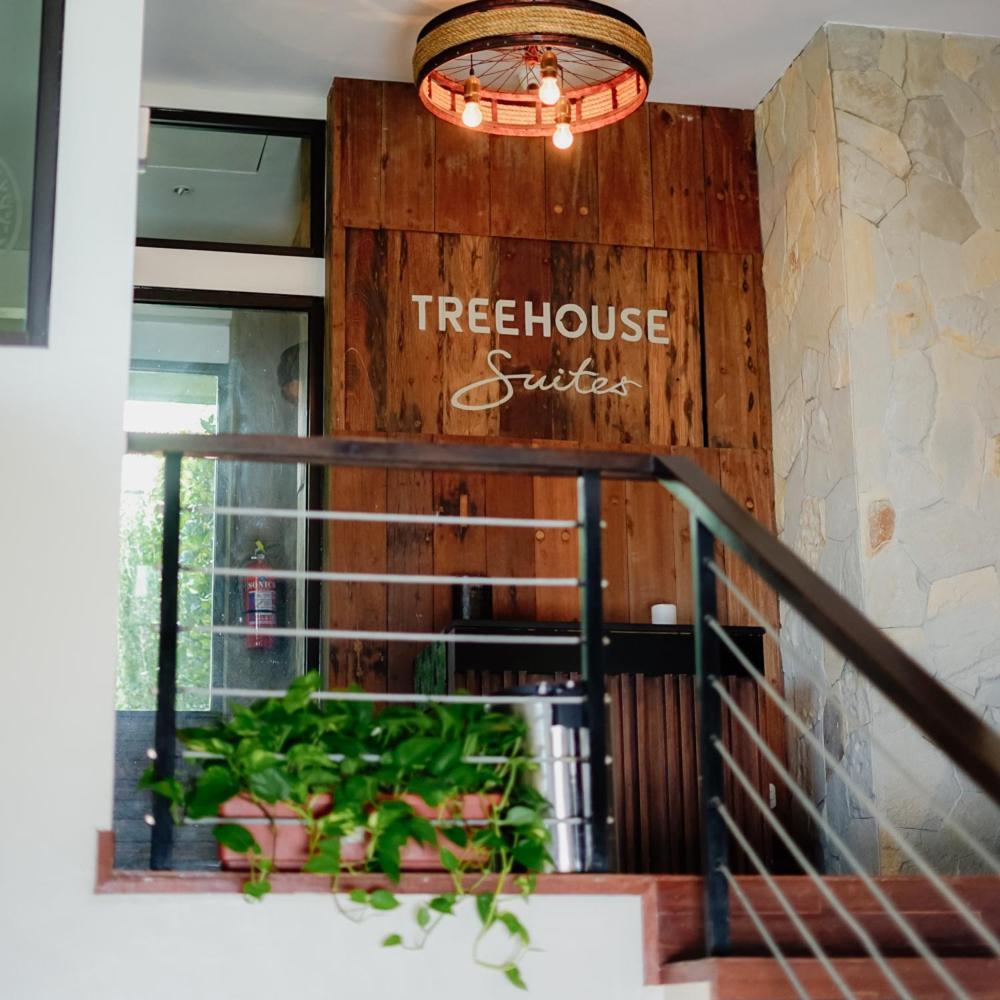 Treehouse Suites - Boutique Serviced Apartment Τζακάρτα Εξωτερικό φωτογραφία