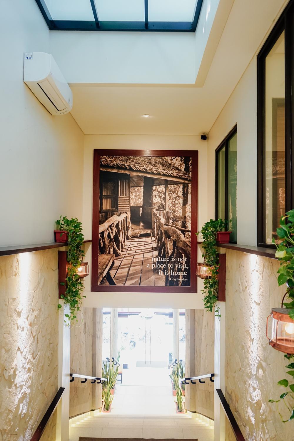 Treehouse Suites - Boutique Serviced Apartment Τζακάρτα Εξωτερικό φωτογραφία