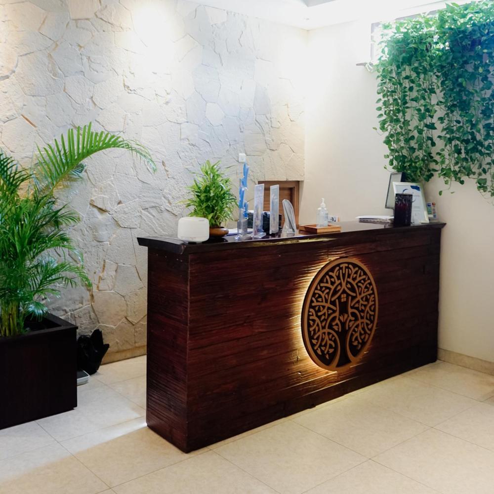Treehouse Suites - Boutique Serviced Apartment Τζακάρτα Εξωτερικό φωτογραφία