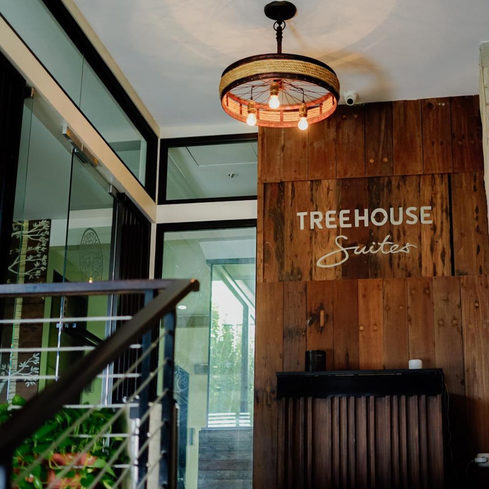 Treehouse Suites - Boutique Serviced Apartment Τζακάρτα Εξωτερικό φωτογραφία