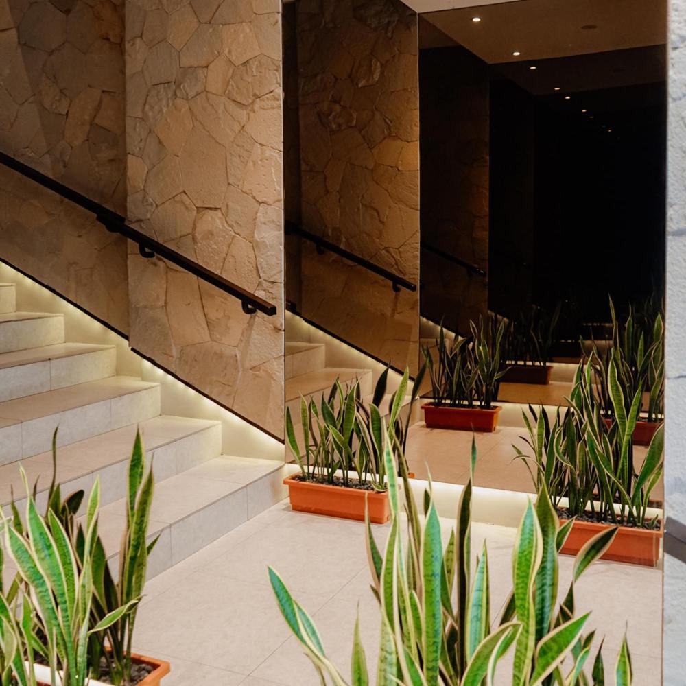 Treehouse Suites - Boutique Serviced Apartment Τζακάρτα Εξωτερικό φωτογραφία