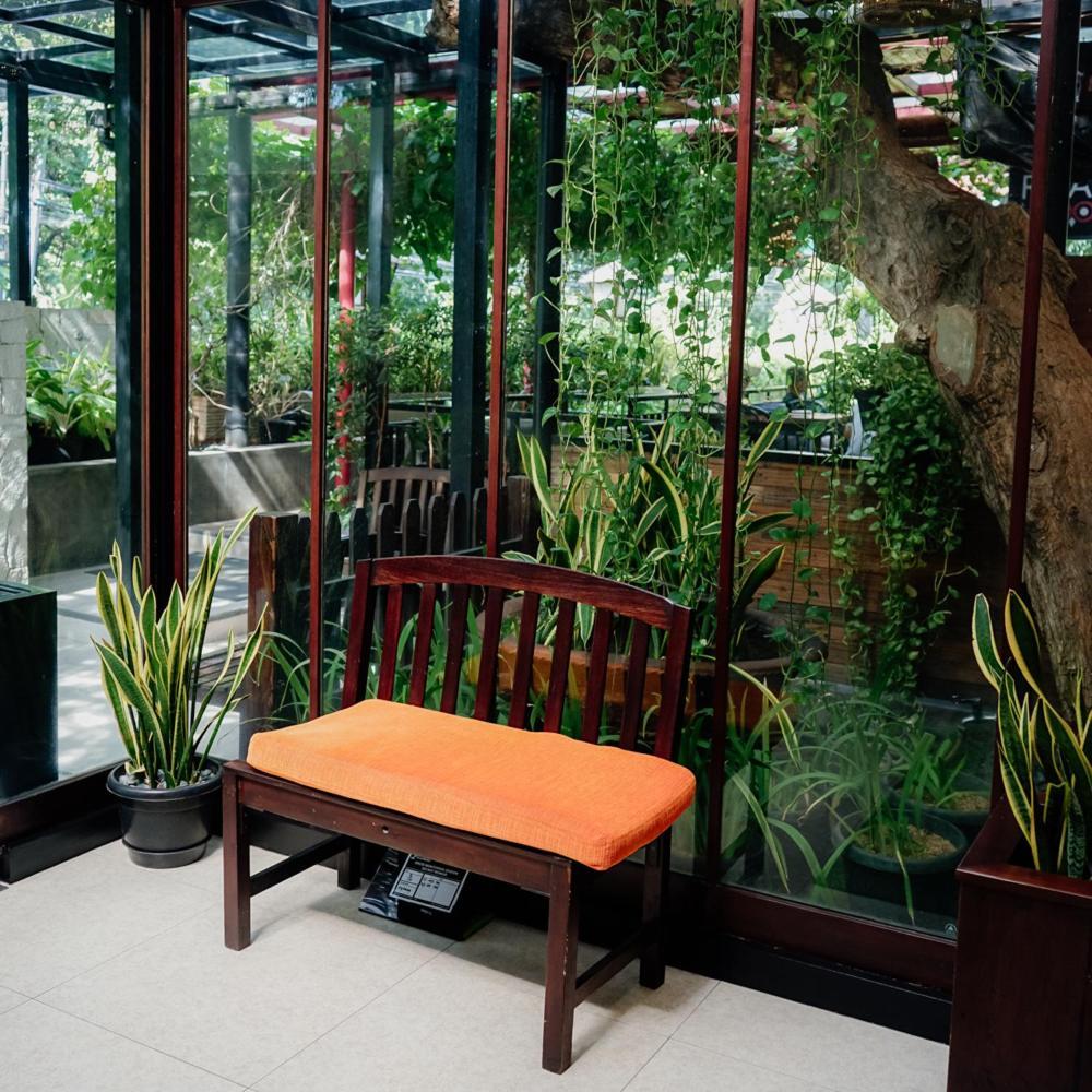 Treehouse Suites - Boutique Serviced Apartment Τζακάρτα Εξωτερικό φωτογραφία