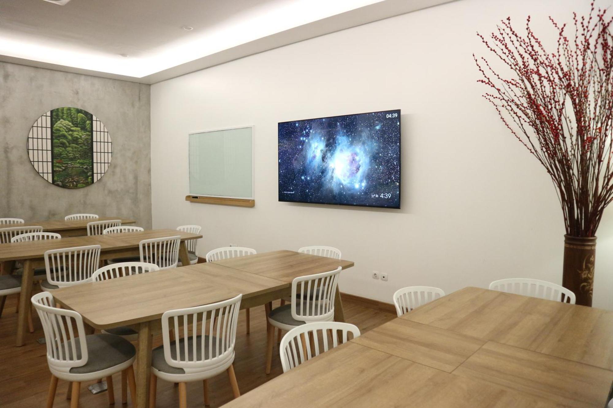 Treehouse Suites - Boutique Serviced Apartment Τζακάρτα Εξωτερικό φωτογραφία