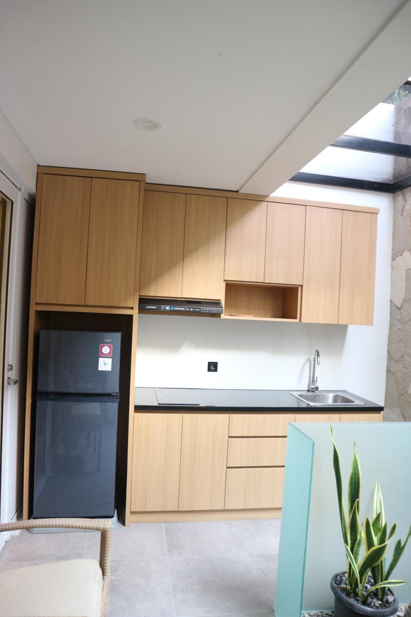 Treehouse Suites - Boutique Serviced Apartment Τζακάρτα Εξωτερικό φωτογραφία