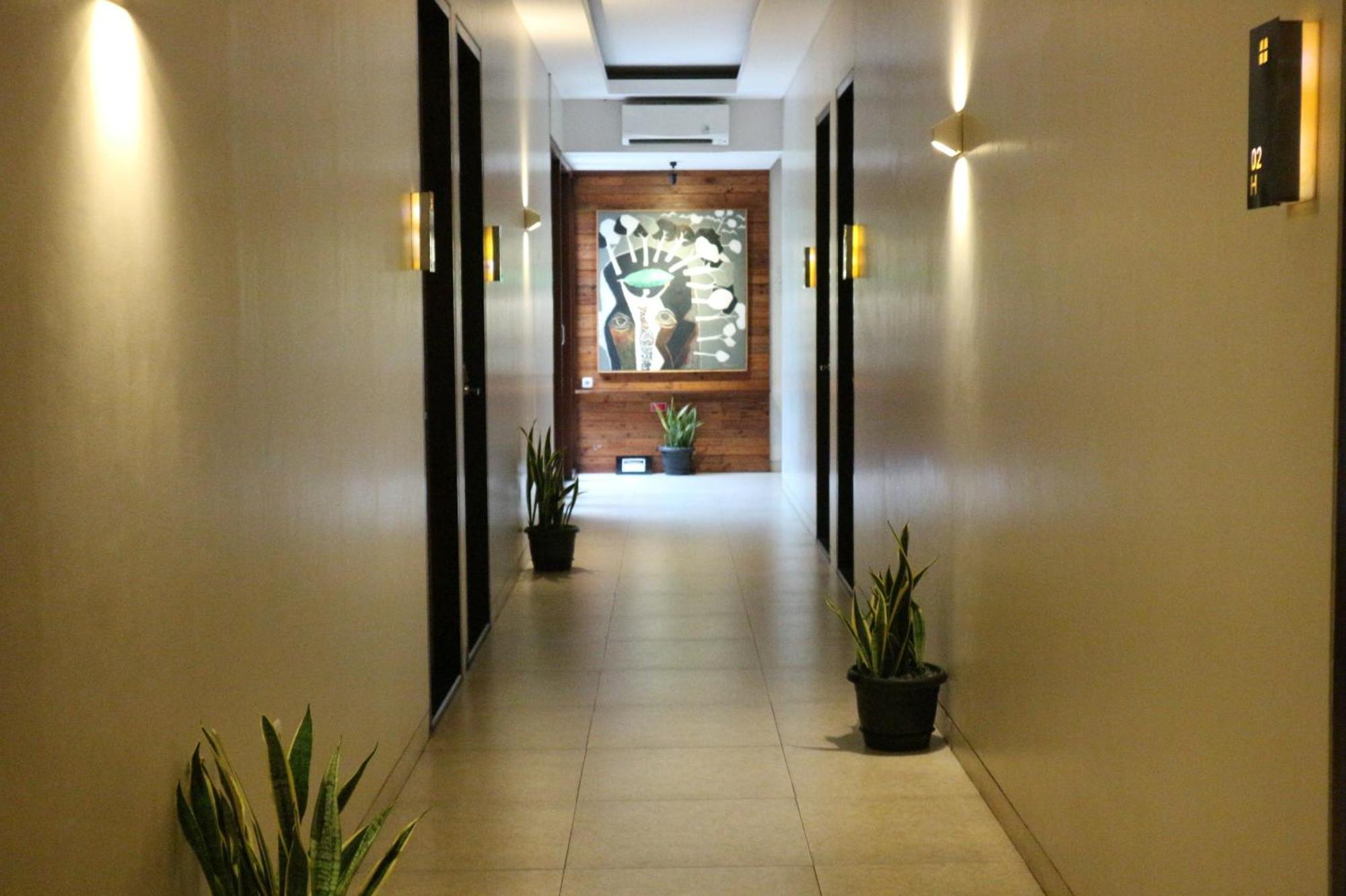 Treehouse Suites - Boutique Serviced Apartment Τζακάρτα Εξωτερικό φωτογραφία