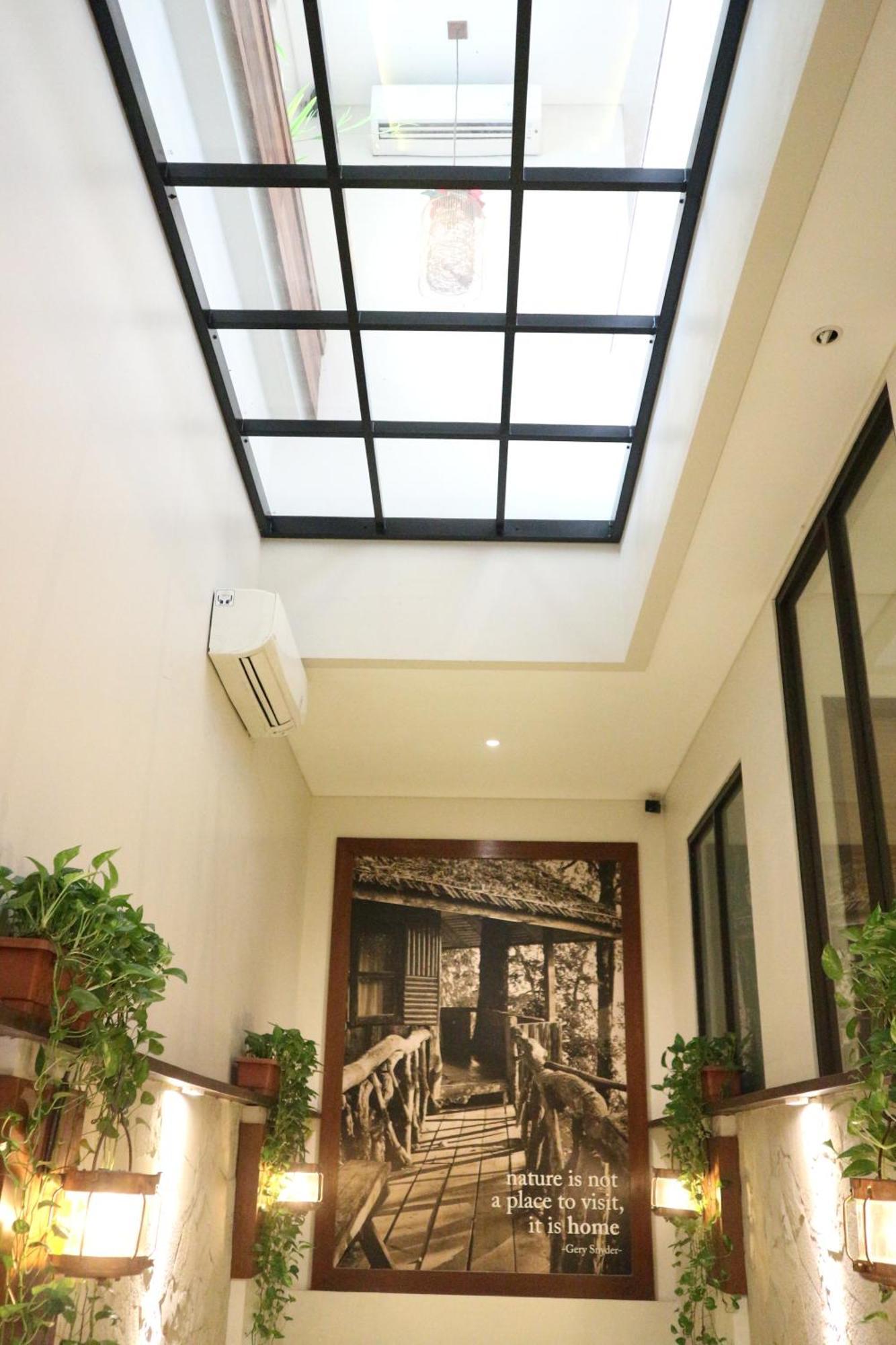Treehouse Suites - Boutique Serviced Apartment Τζακάρτα Εξωτερικό φωτογραφία