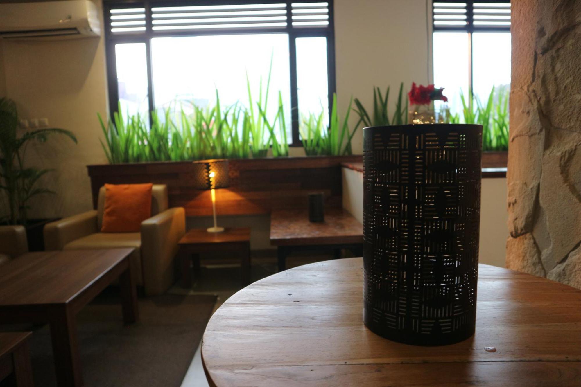 Treehouse Suites - Boutique Serviced Apartment Τζακάρτα Εξωτερικό φωτογραφία