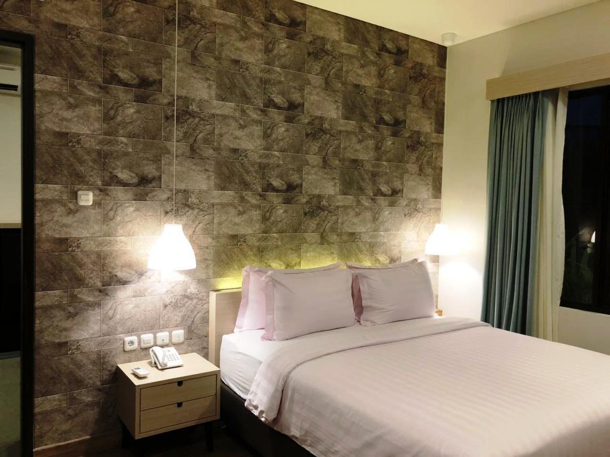 Treehouse Suites - Boutique Serviced Apartment Τζακάρτα Εξωτερικό φωτογραφία